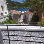 Eutyxia House In Gaios Walk To Center & Beaches