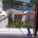 Eutyxia House In Gaios Walk To Center & Beaches Apartamento Gaios