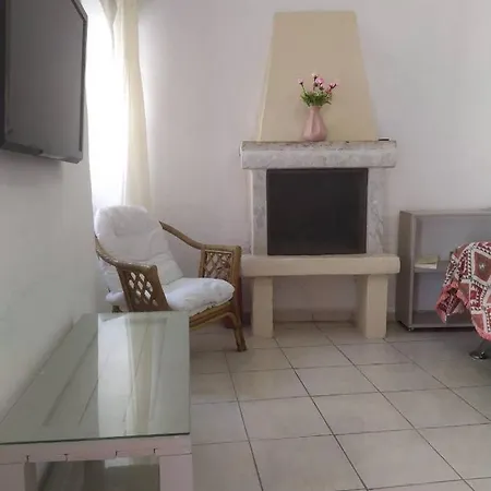 Daire Eutyxia House In Walk To Center & Beaches
