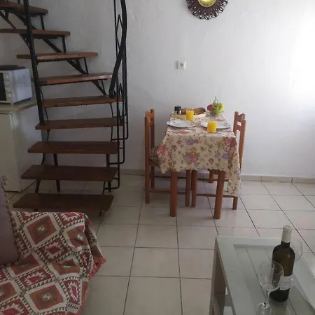 Daire Eutyxia's House Comfort Location *