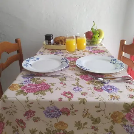 Eutyxia's House Comfort Location * Gaios