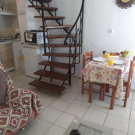 Appartamento Eutyxia House In Walk To Center & Beaches *