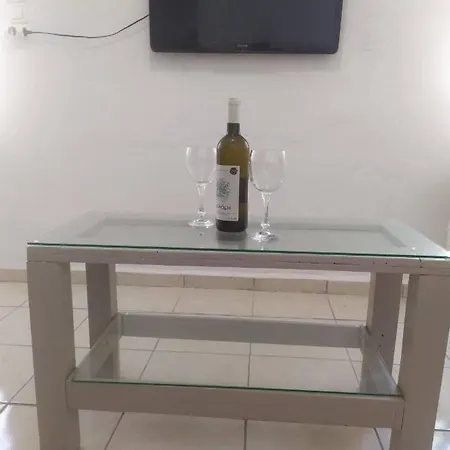Daire Eutyxia's House Comfort Location Gaios