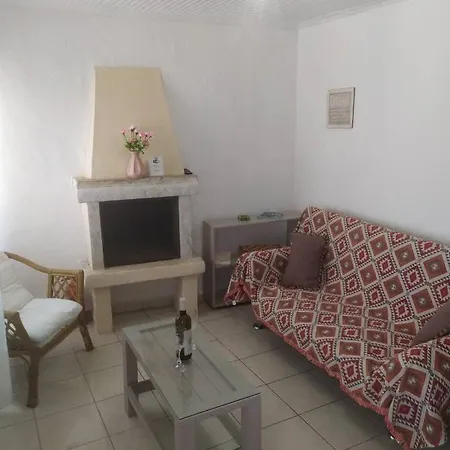 Eutyxia House In Walk To Center & Beaches Appartamento Gaios