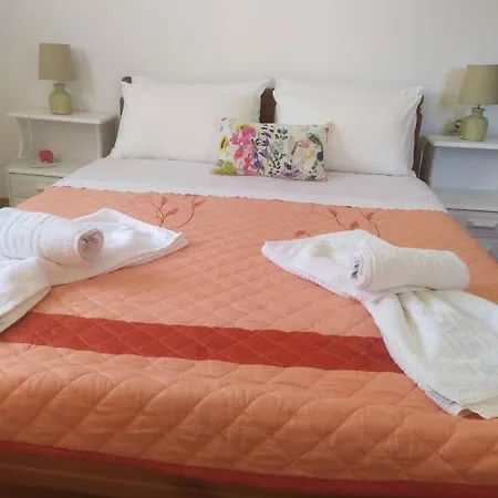 Appartamento Eutyxia House In Walk To Center & Beaches Gaios