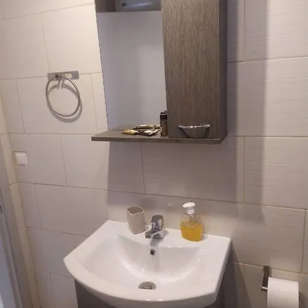 Eutyxia House In Walk To Center & Beaches Appartamento Gaios