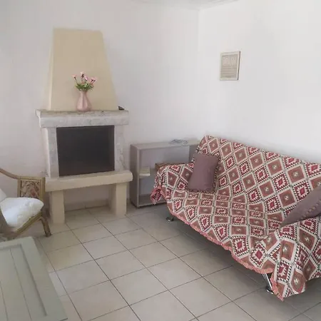 Eutyxia House In Walk To Center & Beaches