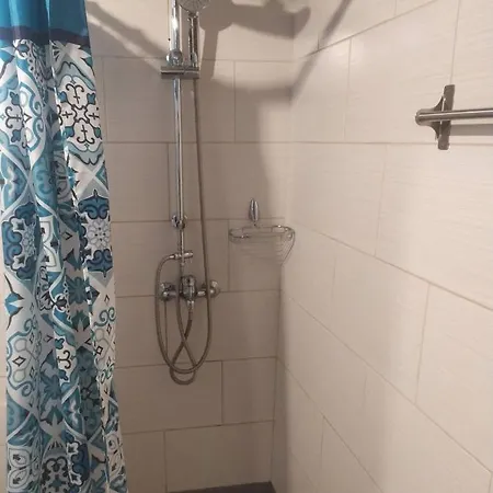 Eutyxia's House Comfort Location Daire Gaios