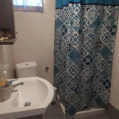 Appartamento Eutyxia House In Walk To Center & Beaches