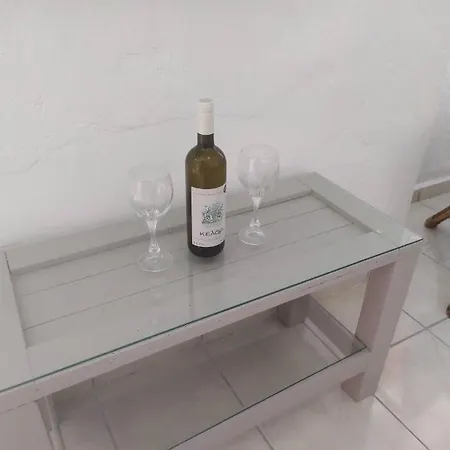 Eutyxia House In Walk To Center & Beaches * Gaios