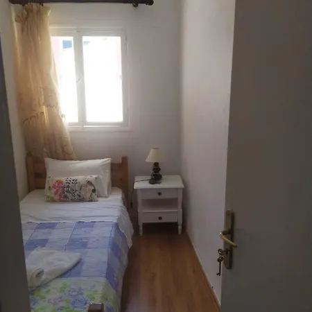 Appartamento Eutyxia House In Walk To Center & Beaches *