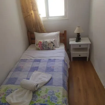 Eutyxia's House Comfort Location Daire Gaios