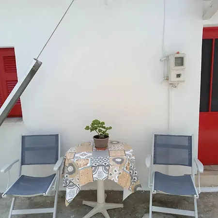 Eutyxia's House Comfort Location アパート