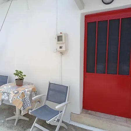 Eutyxia's House Comfort Location *