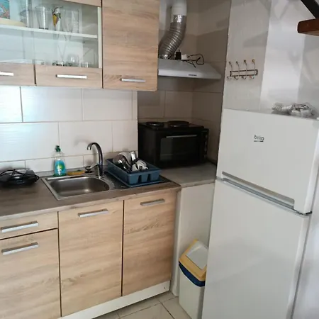 Daire Eutyxia's House Comfort Location