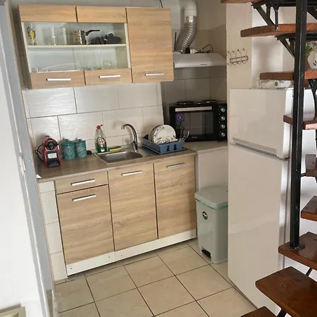 Eutyxia House In Walk To Center & Beaches * Gaios