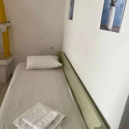 Apartament Eutyxia House In Walk To Center & Beaches *