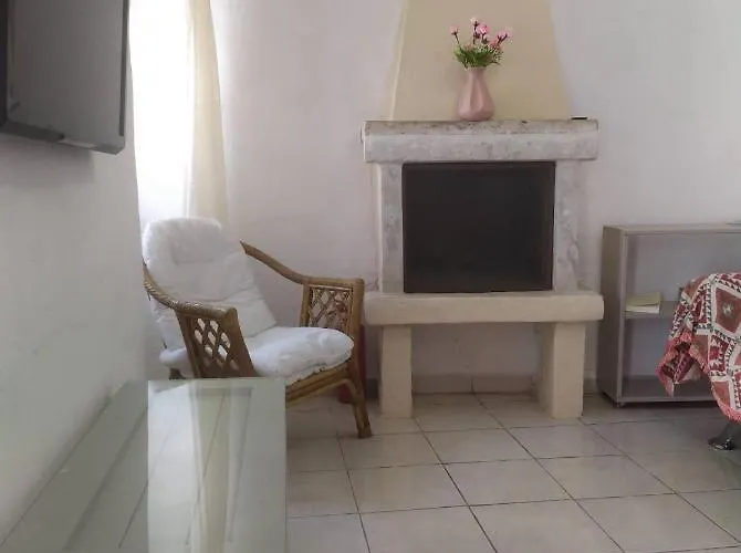 アパート Eutyxia's House Comfort Location