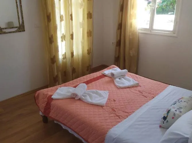 Eutyxia's House Comfort Location