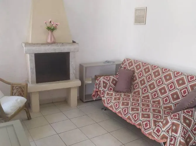 Eutyxia's House Comfort Location