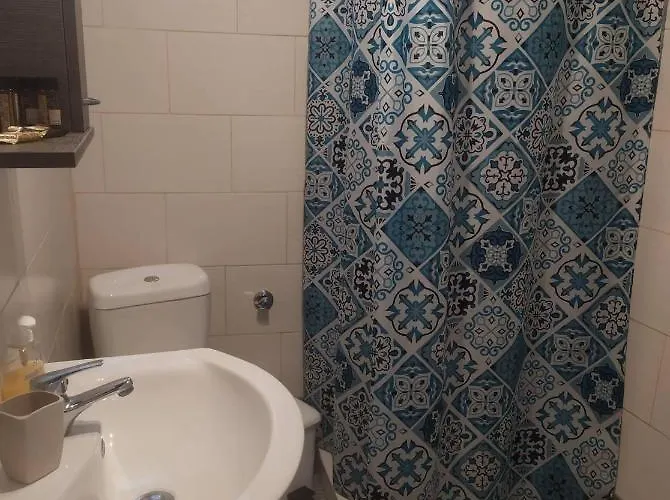 アパート Eutyxia's House Comfort Location