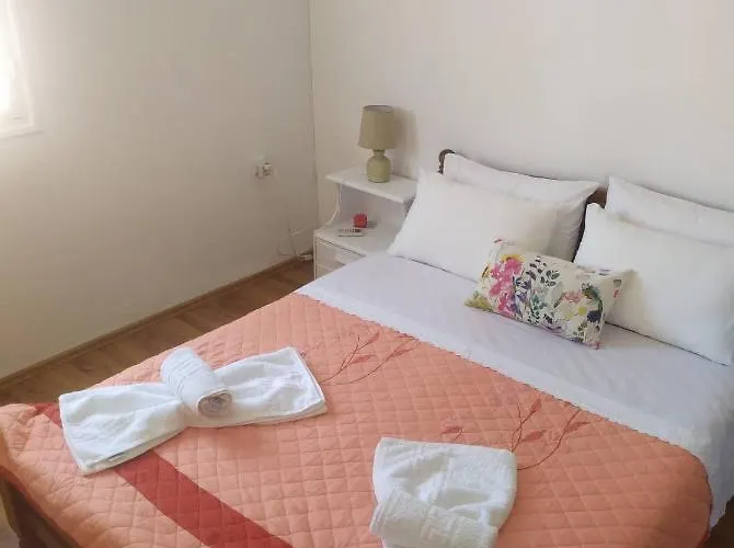 Eutyxia's House Comfort Location アパート *