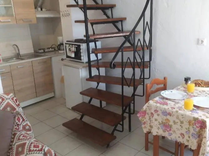 Eutyxia's House Comfort Location
