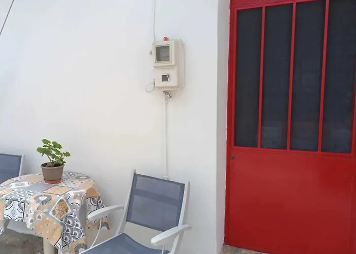 Eutyxia's House Comfort Location *